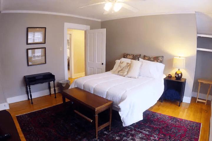 גרין ביי Cozy 3 & 4 Bed Home 2 Blocks To Hospitals & Lambeau מראה חיצוני תמונה