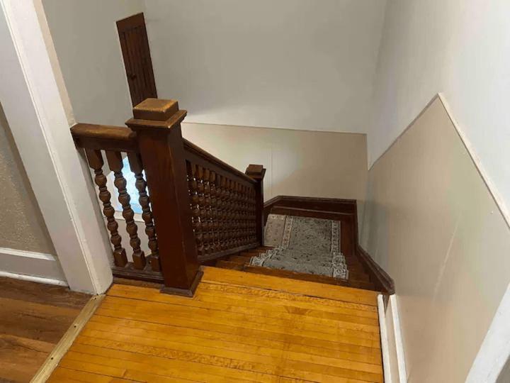 גרין ביי Cozy 3 & 4 Bed Home 2 Blocks To Hospitals & Lambeau מראה חיצוני תמונה