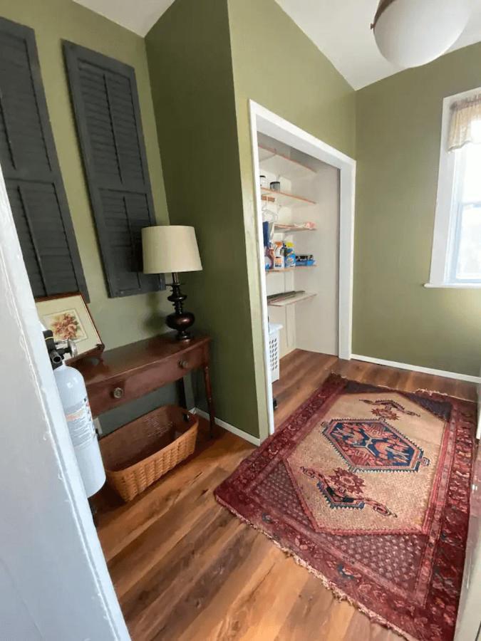 גרין ביי Cozy 3 & 4 Bed Home 2 Blocks To Hospitals & Lambeau מראה חיצוני תמונה