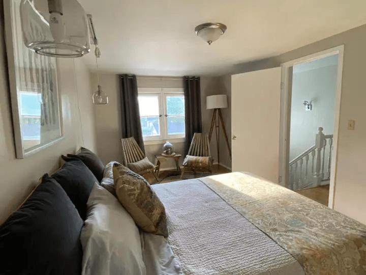 גרין ביי Cozy 3 & 4 Bed Home 2 Blocks To Hospitals & Lambeau מראה חיצוני תמונה