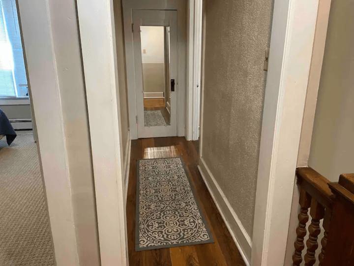 גרין ביי Cozy 3 & 4 Bed Home 2 Blocks To Hospitals & Lambeau מראה חיצוני תמונה
