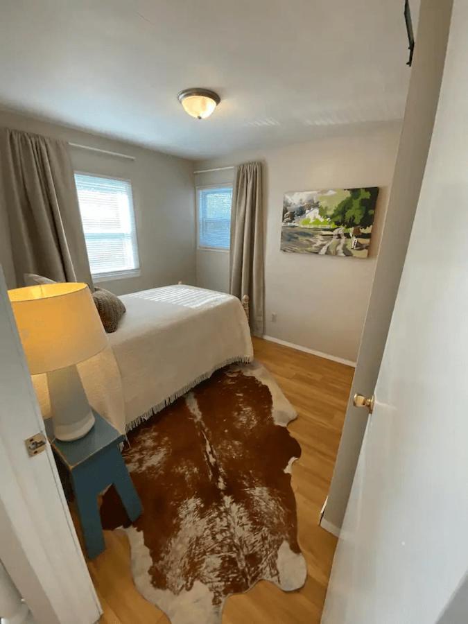 גרין ביי Cozy 3 & 4 Bed Home 2 Blocks To Hospitals & Lambeau מראה חיצוני תמונה
