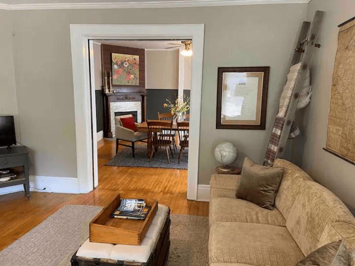 גרין ביי Cozy 3 & 4 Bed Home 2 Blocks To Hospitals & Lambeau מראה חיצוני תמונה